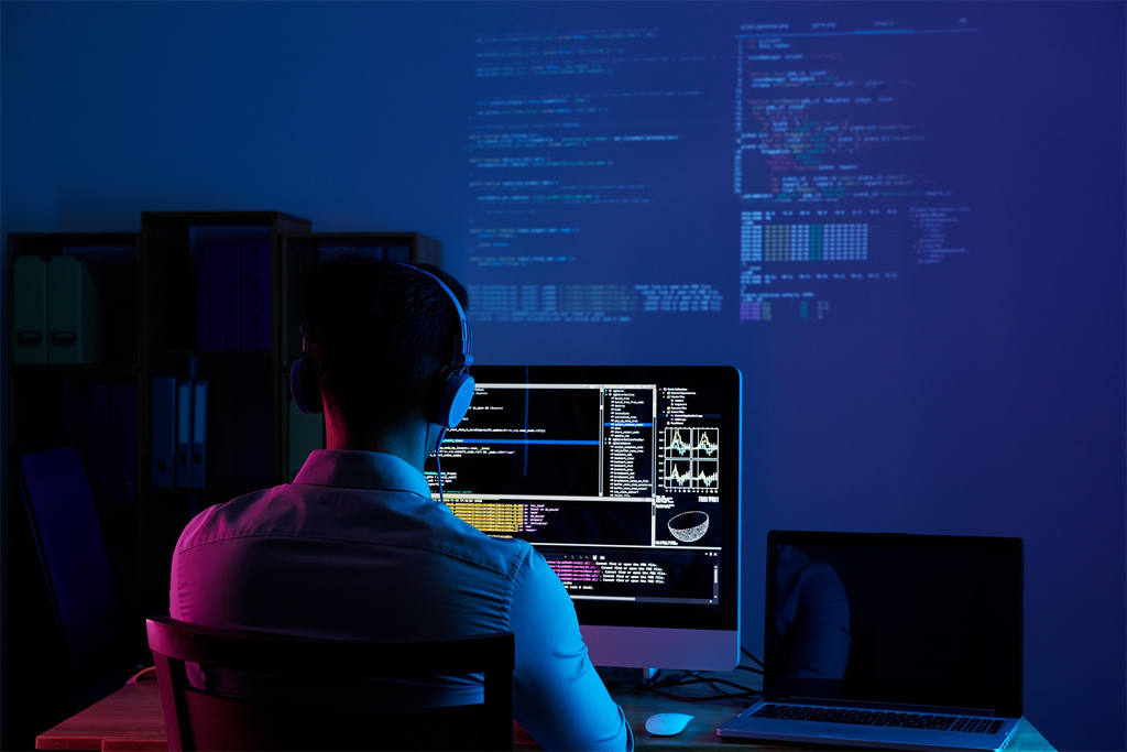 Desarrollo de software a medida y sistemas adaptados a organizaciones