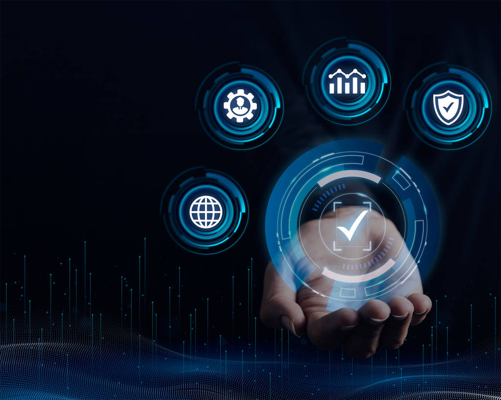 Sistematización y automatización de procesos empresariales