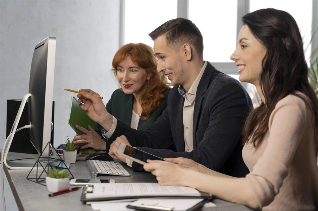 Asesorías tecnológicas estratégicas y consultoría TI