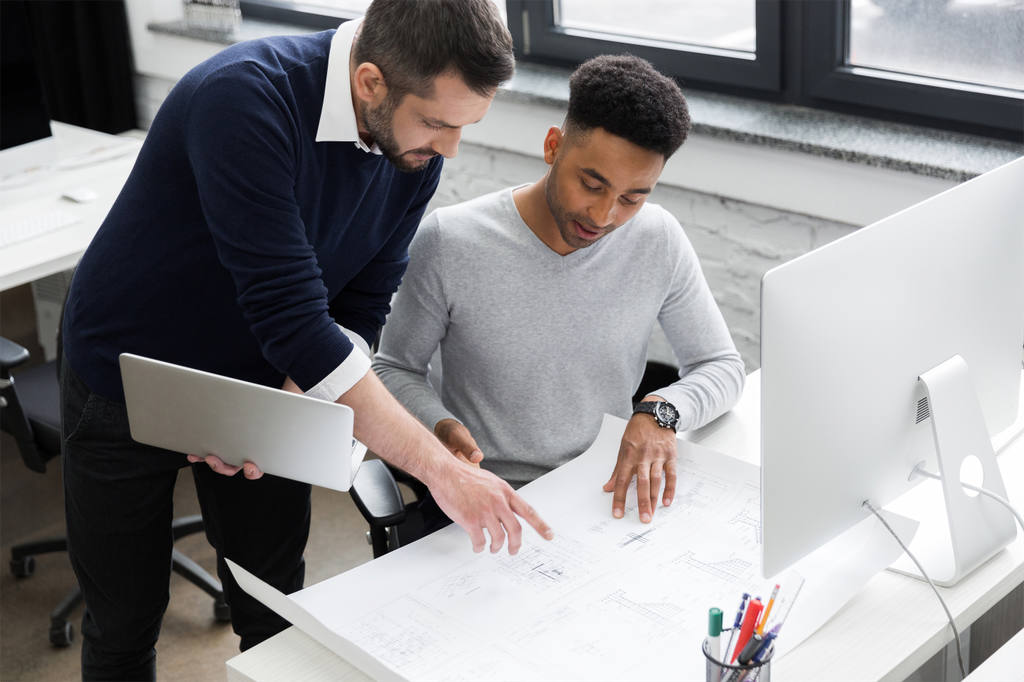 Consultoría especializada en transformación digital y arquitectura TI