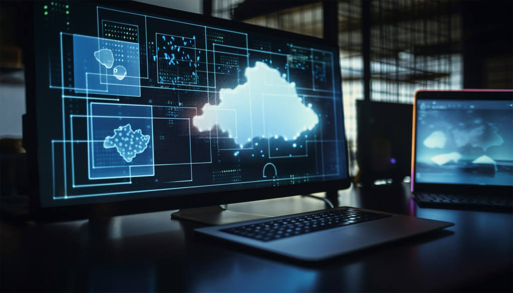 Infraestructura Cloud e Híbrida escalable de alta disponibilidad