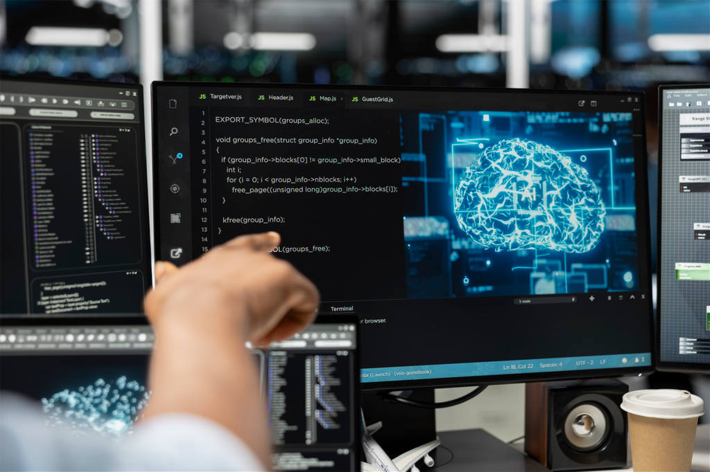 Soluciones con Inteligencia Artificial aplicada y modelos RAG empresariales