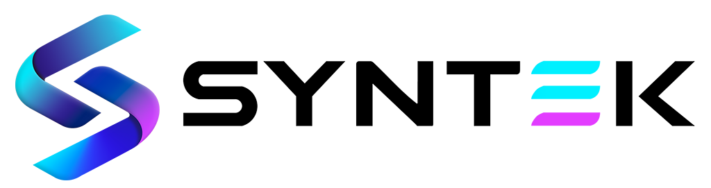 Syntek Integral Services Logo