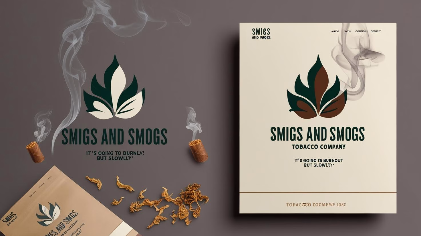 Smigs and smogs logo 3