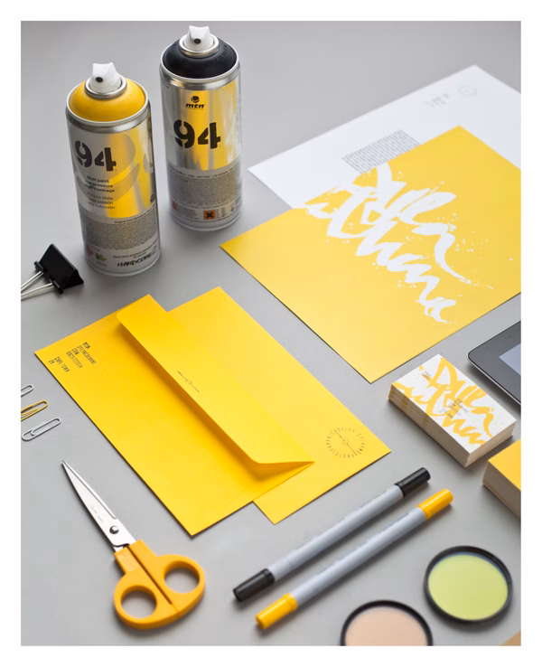 corporate logo design process