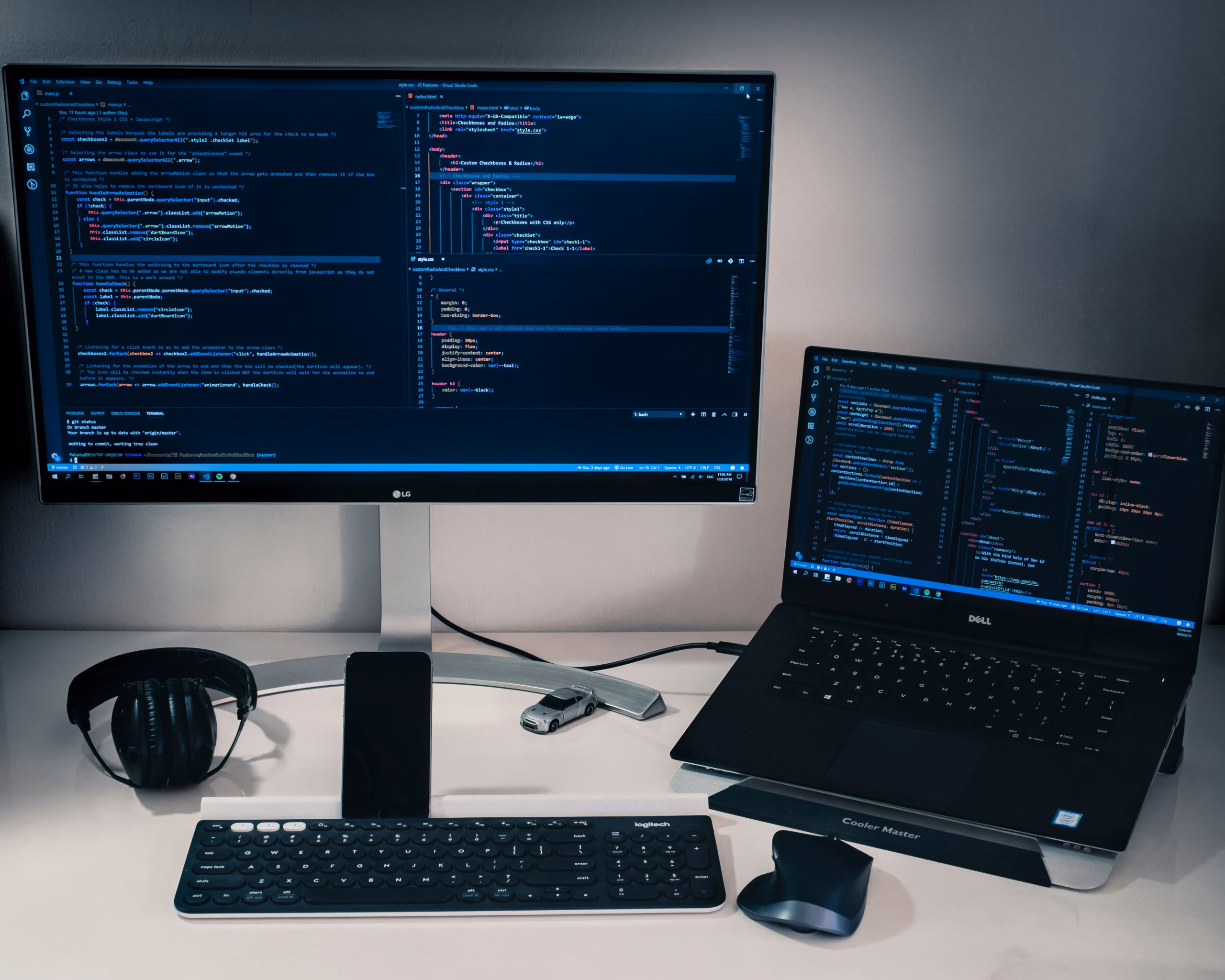 Mobile Development Services provided by syntek pro