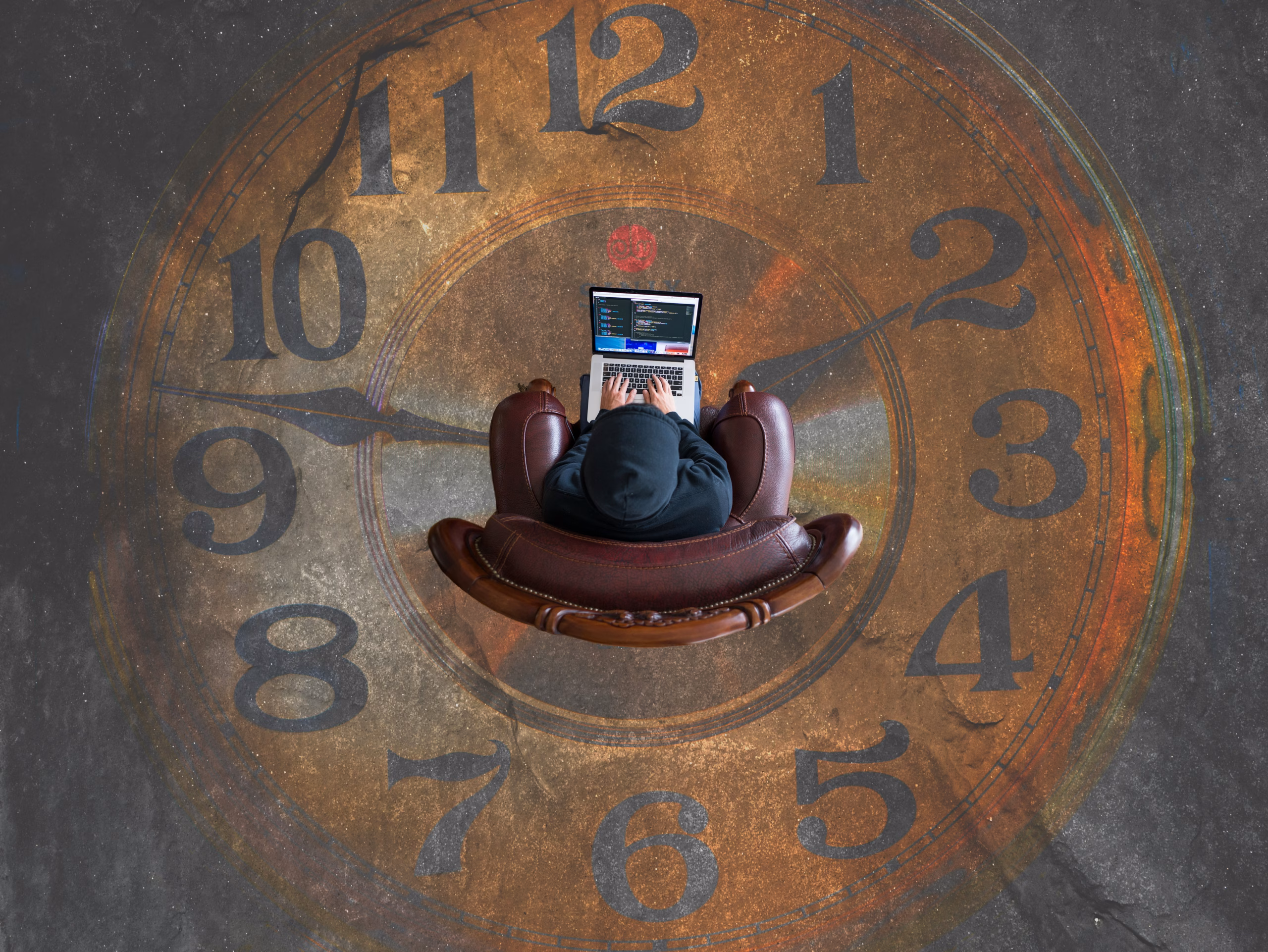 Custom software development by Syntek.Pro, scalable and secure applications for businesses