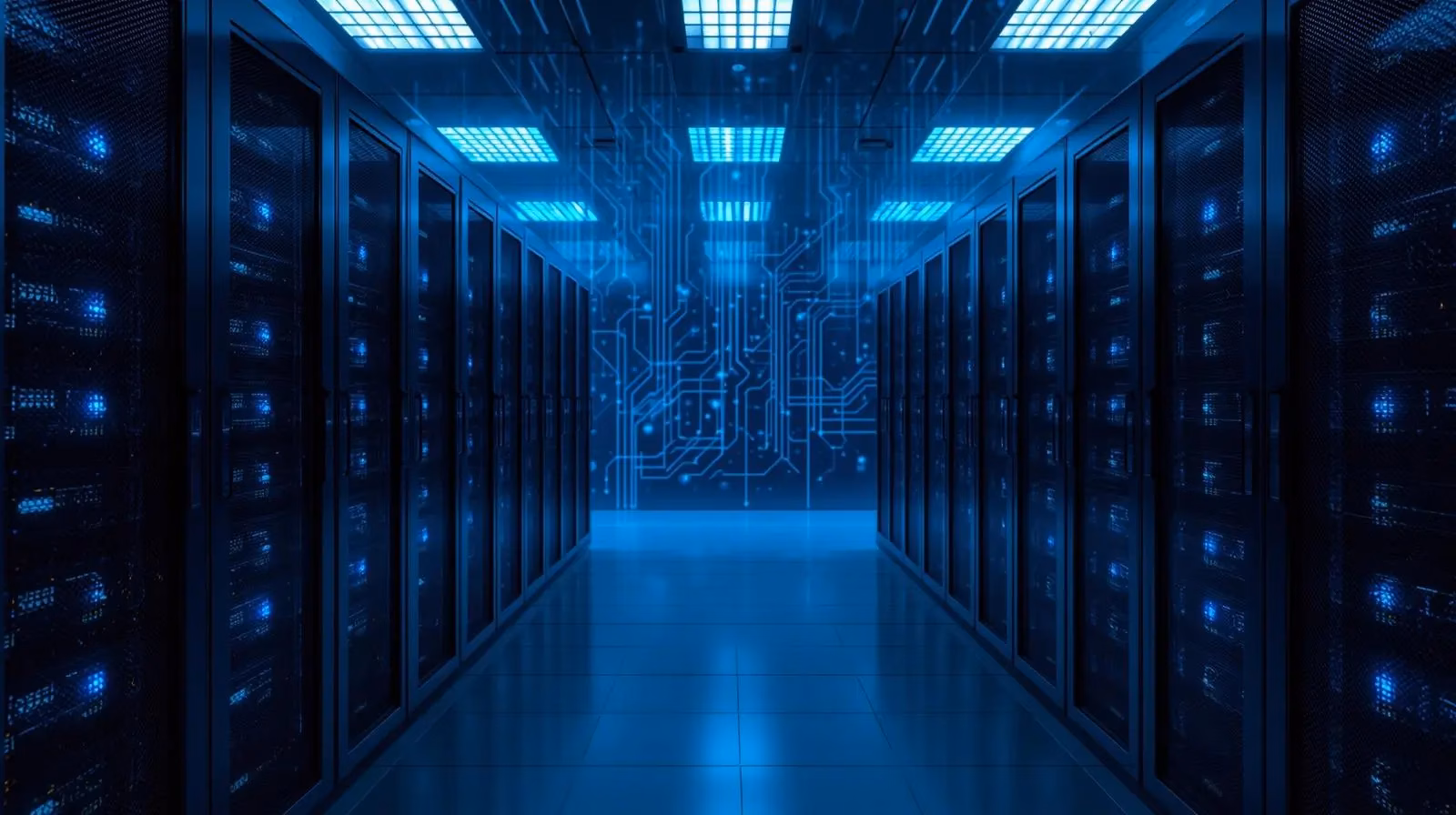 Fast Website Hosting Services Syntek Pro