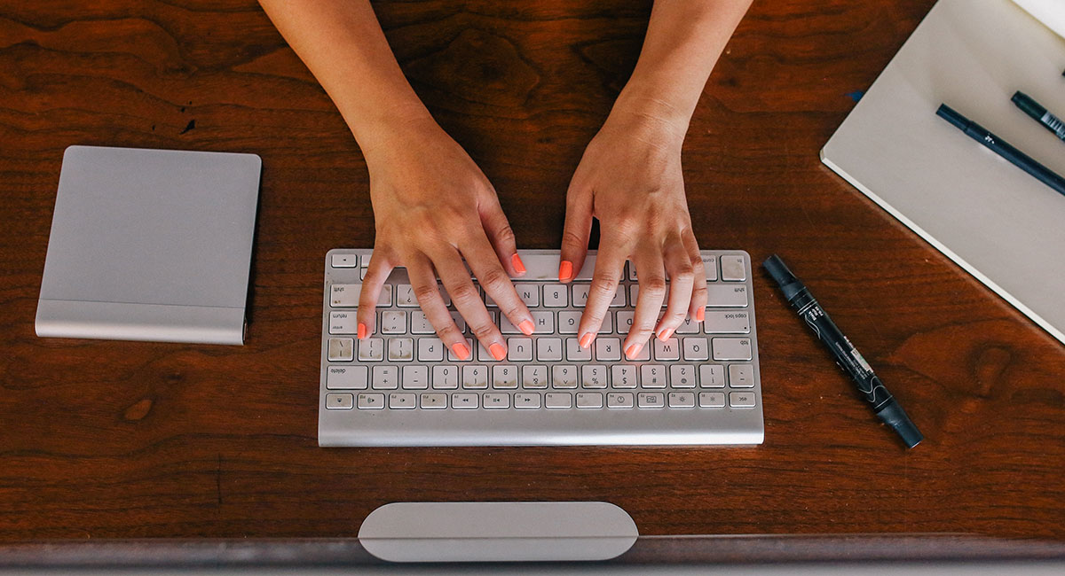 eMarketing services delivering visibility across digital channels